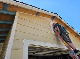 Coral Hills, MD Siding Company